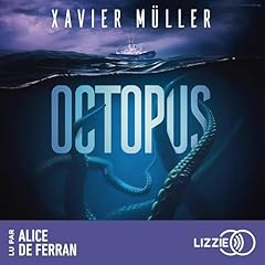 Octopus Titelbild
