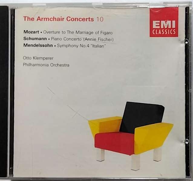 Conciertos Desde Tu Sillon Vol