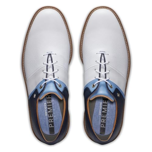 Image of FootJoy Men's Premiere Series - Packard Previous Season Style Golf Shoe