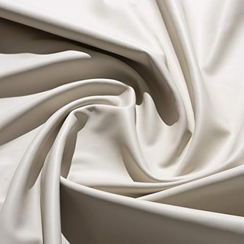 IPEA Remaches de Piel auténtica Blanco Hueso Cover