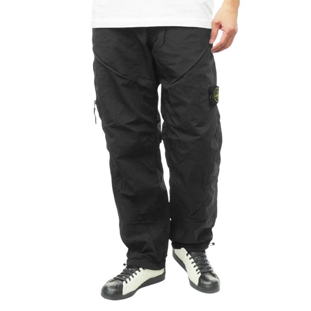 STONE  カーゴパンツ STONE ISLAND ストーンアイランド カーゴパンツ 303L1 メンズ