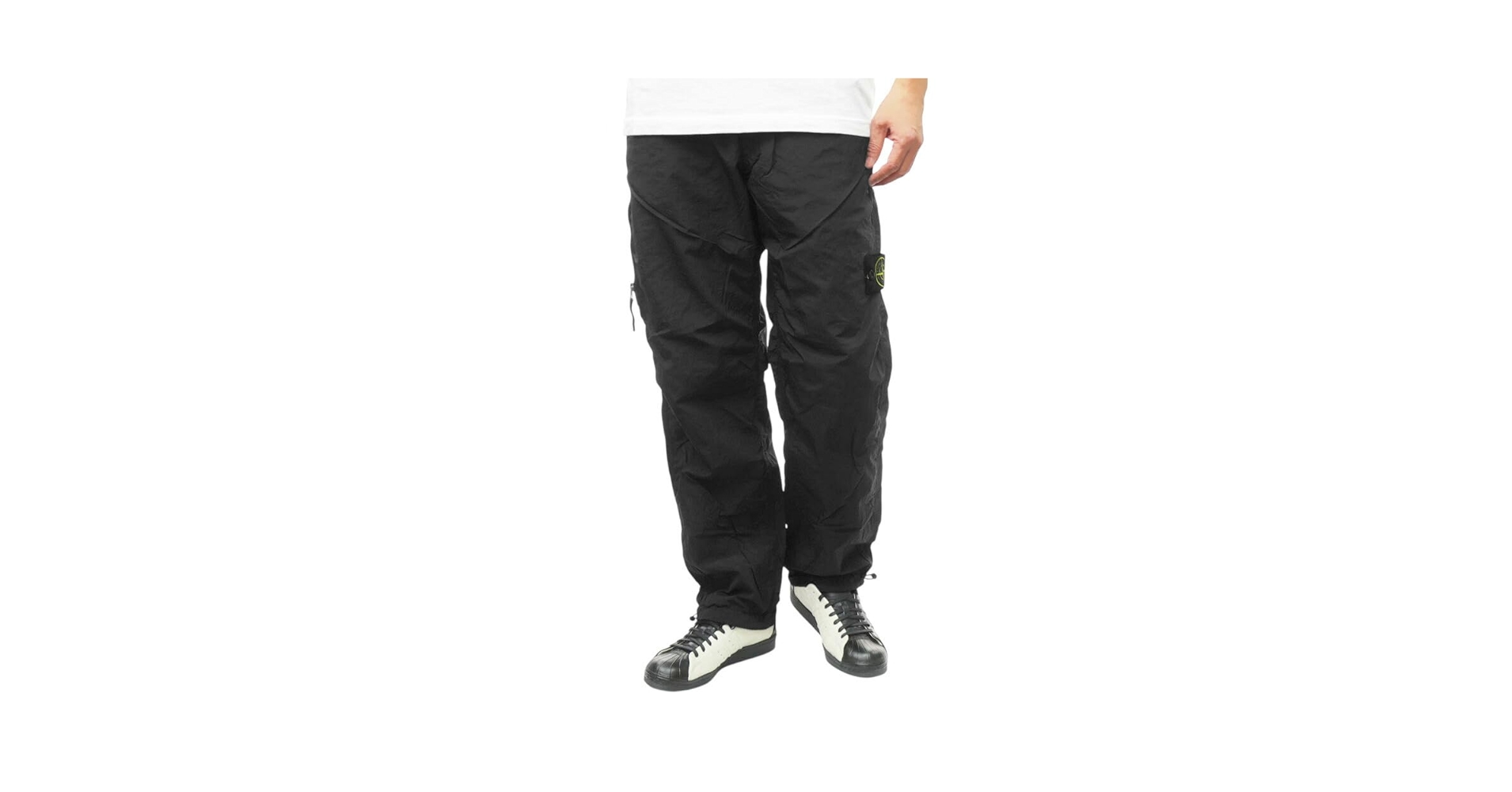 STONE  カーゴパンツ STONE ISLAND ストーンアイランド カーゴパンツ 303L1 メンズ