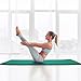 BalanceFrom Go Yoga All Purpose Anti-Tear Exercise Yoga Mat with Carrying Strap,...