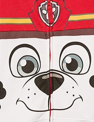 Nickelodeon Boys Paw Patrol Ryder Cosplay Hoodie