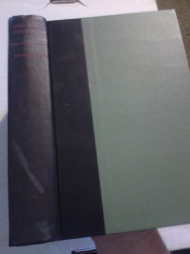 Last Parallel, The B001OZGYMI Book Cover