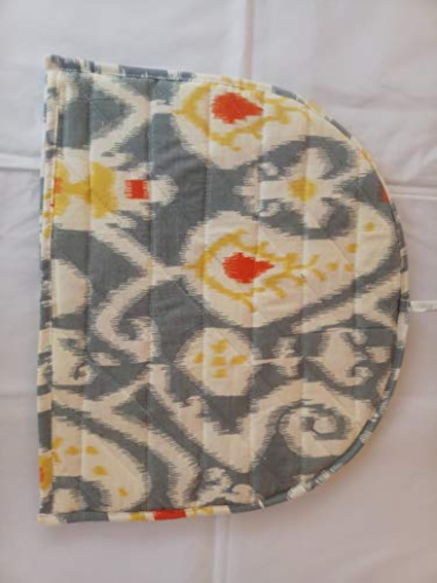 Mandala Tea Cozy Cover for Winter