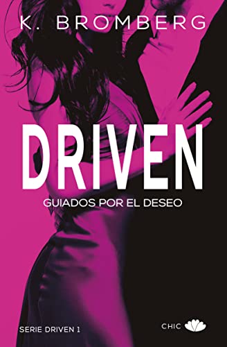 Driven [Spanish] 8416223696 Book Cover