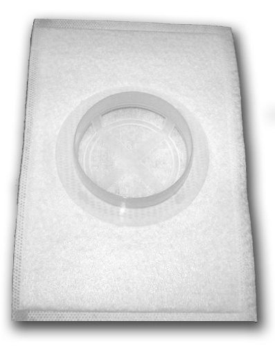 Generic Filter to Fit Electrolux 2100 LE Canister 2 Pack