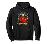 Photo Gallery chi è il tuo crawdaddy crawfish divertente mardi gras felpa con cappuccio Photo Gallery chi è il tuo crawdaddy crawfish divertente mardi gras felpa con cappuccio
