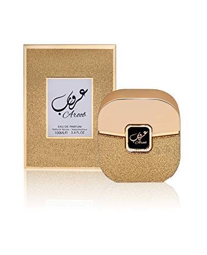 Aroob - Profumo da My Perfumes, profumo arabo