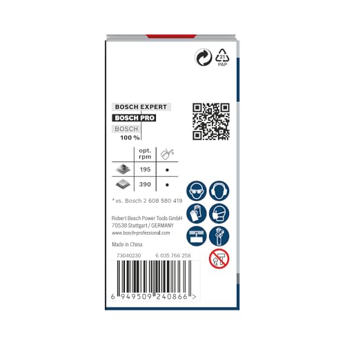Bosch Scie cloche pro Sheet Metal pc Plus 22 mm 2608594442 - vue 4