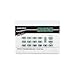 NAPCO GEM-K4RF Intrusion System Keypads,5-7/8" W,LED