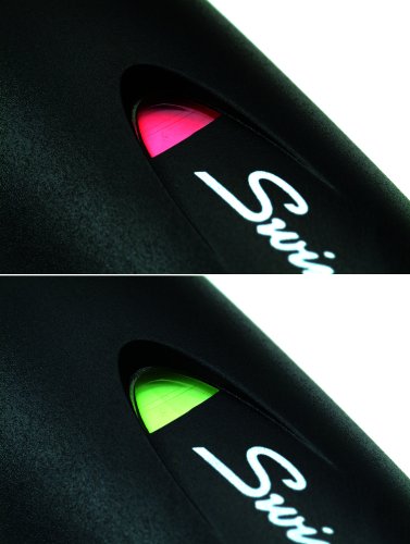 Swingline Invision Stapler, Full Strip, 20-Sheet Capacity, Charcoal Gray (82801) #TOP1