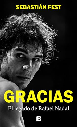 Gracias/ Thank You: El legado de Rafael Nadal/ Rafa's Legacy