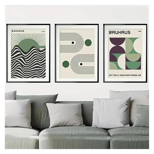 Tableau Déco Nature de format 30x40cm pour habiller un mur blanc sans surcharger - 3