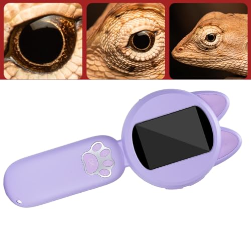 Microscopio digital portátil AUNMAS: evite la fatiga ocular infantil en clase 2