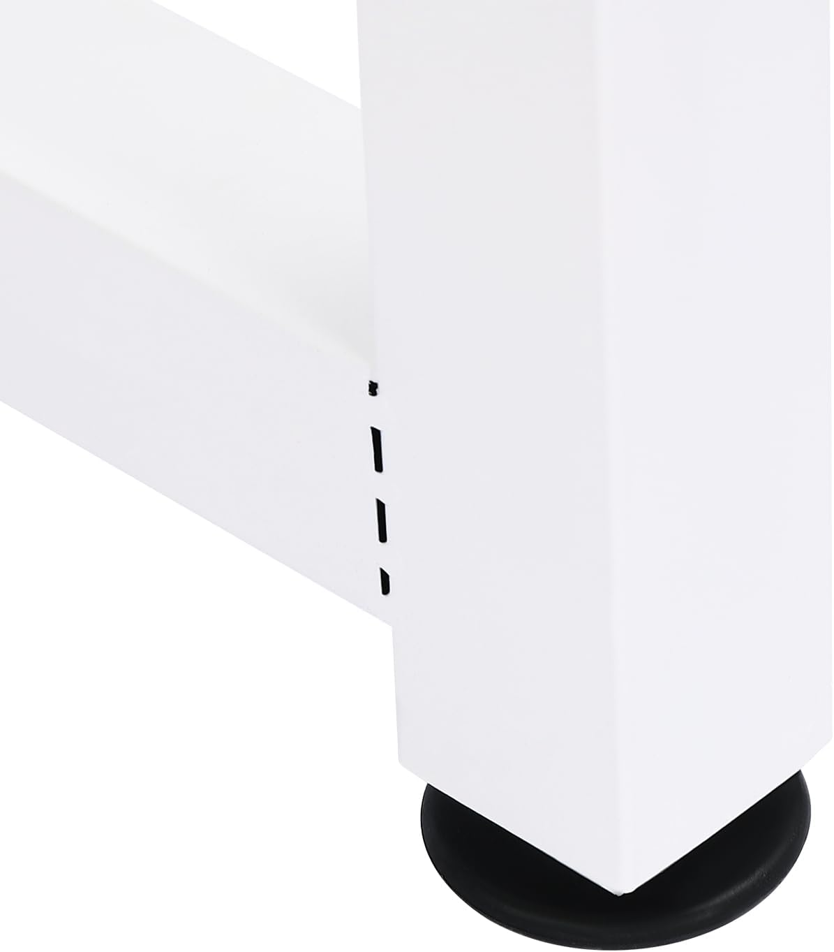 Washer Dryer Stacking Rack Stand, 418lbs Capacity Stackable Laundry Rack, Washer and Dryer Stand with Storage Shelf, Stackable Laundry Storage Shelf with Adjustable Height for Bathroom