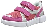 da chicco e rosa sanremo  Chicco Scarpa Copy, Zapatillas de Gimnasia Niñas, Rosa (Fuxia 170), 32 EU