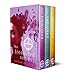 The Blemished Series: Complete Boxed Set