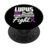Photo Gallery consapevolezza del lupus per lupus fighter lupus warrior survivor popsockets popgrip intercambiabile Photo Gallery consapevolezza del lupus per lupus fighter lupus warrior survivor popsockets popgrip intercambiabile