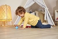 Eichhorn – Klangbausteine – 12 Bunte Holzbausteine die Geräusche Machen, für Kinder und Babys ab 12 Monaten, Holzspielzeug, Exklusiv bei Amazon – Ansicht 5