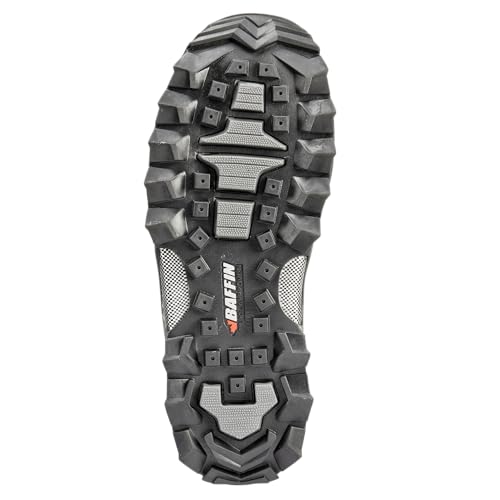 Baffin Men's Selkirk Snow Boot2