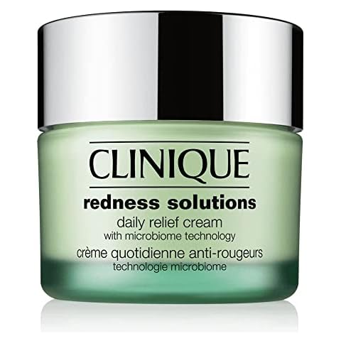 Clinique Redness Solutions Daily Relief Cream 50 ml Cover