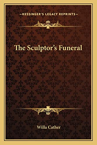 The Sculptor's Funeral