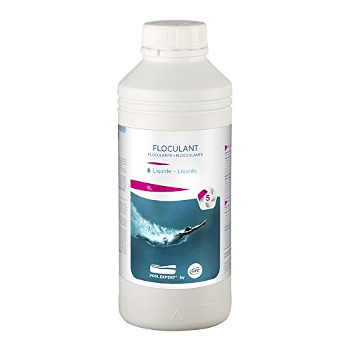 Gre 76011 - Floculante líquido 1 litro