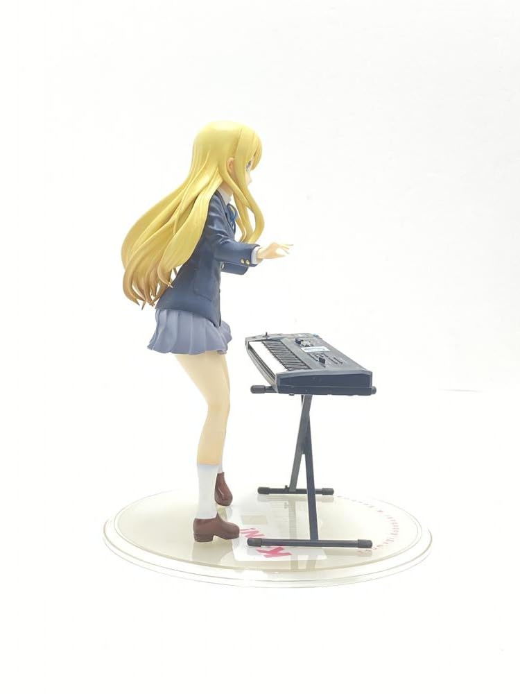 けいおん！　琴吹紬フィギュア　アルター 琴吹 紬 | ALTER