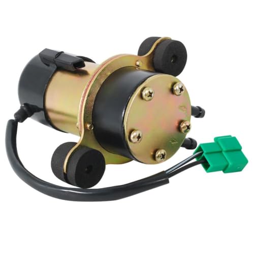 Bomba de combustible para motocicleta 12V repuesto DA71V EAXF EEXA EEXF 3