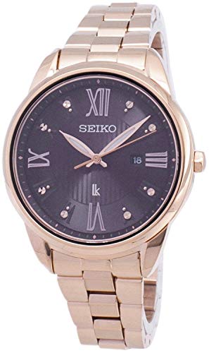 [ZCR[]SEIKO rv LUKIA SOLAR LA \[[ SUT366J1 fB[X [sAi]