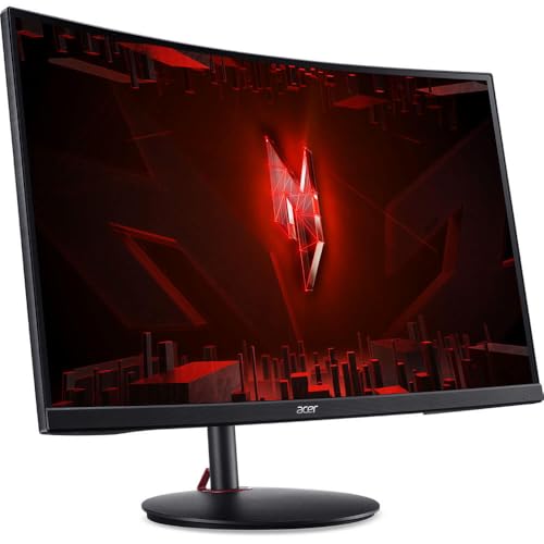 Acer Nitro XZ271U X3 thumbnail 3