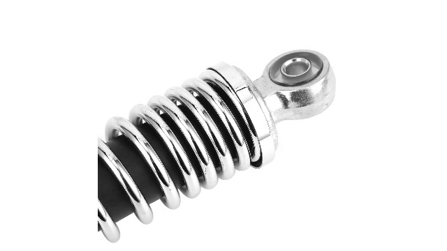 Amazon.com: KIMISS Shock Absorbers Fit for Honda Z50, 1 Pair Rear