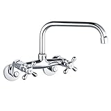Kitchen Taps
