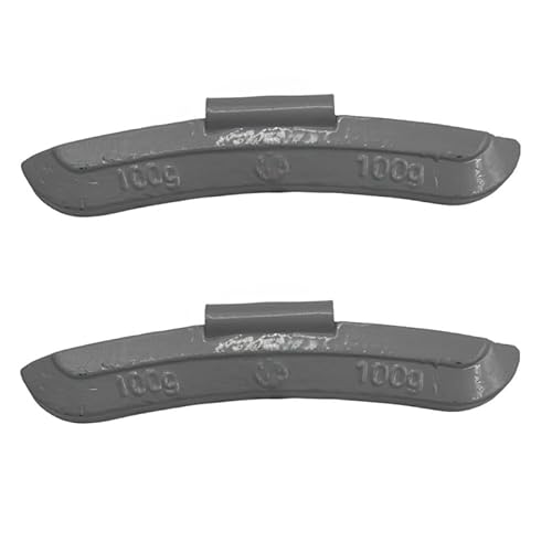 Generic - Generic 2X Repair Tool Balance Machine Self-calibration 100g Balancer Calibration Block