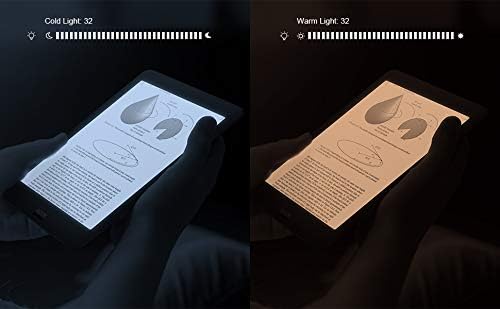 BOOX Nova Pro 7.8 ePaper E-Reader