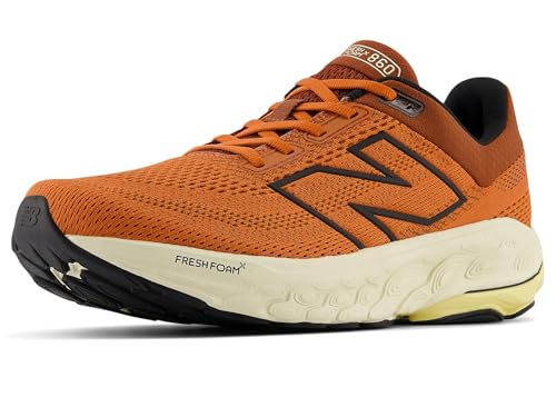 Image of New Balance Mens Fresh Foam X 860 V14
