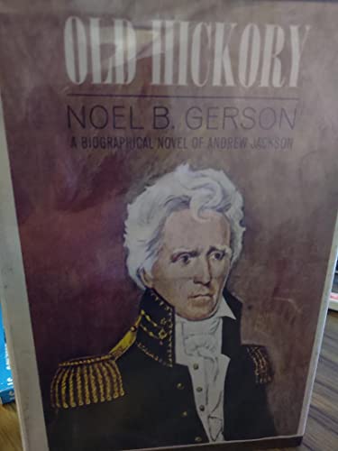 Old Hickory