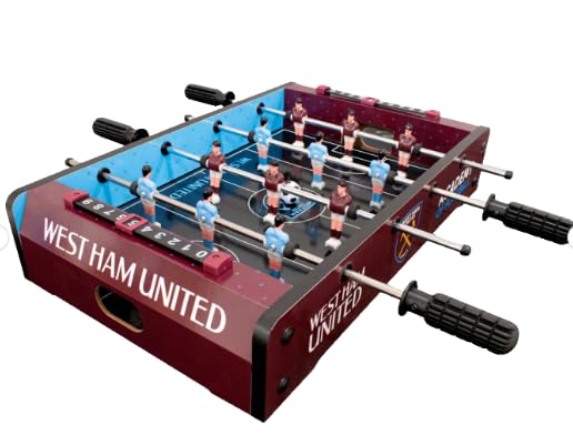West Hams 20inch Table Game Birthday Gift Official Product