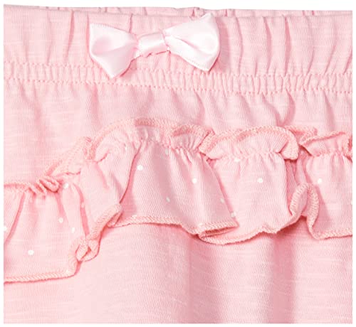 Image of Easybuy Baby-Girl's Hybrid Shorts