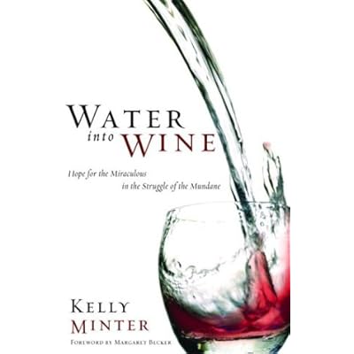 Water into WI