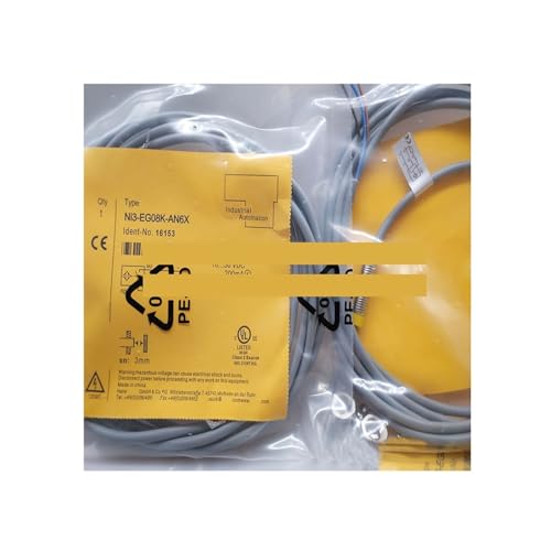 Capteur NI5-EG12SK-AN6X commutateur de proximité pour automatisme