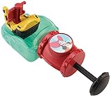 Fisher-Price Disney Jake and The Never Land Pirates Splash 'n Go Bath Boat Hook