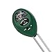 Dr.meter Soil Moisture Meter Indoor Outdoor Sunlight PH Acidity 3-in-1 Soil Tester Kit