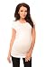 Purpless Maternity Top T-Shirt Pregnancy Top Clothing 5010