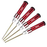 tamiya porsche gt2 Weit verbreitet: Hex-Schraubendreher-Werkzeugsatz, Sechskantschraube zur Demontage von DJI Elf 3/4 Allzweckmodellen, RC-Hubschrauber, RC-Quadcopter, RC-Auto, RC-Boot, mehrachsige FPV-Renndrohne, Roboter usw.