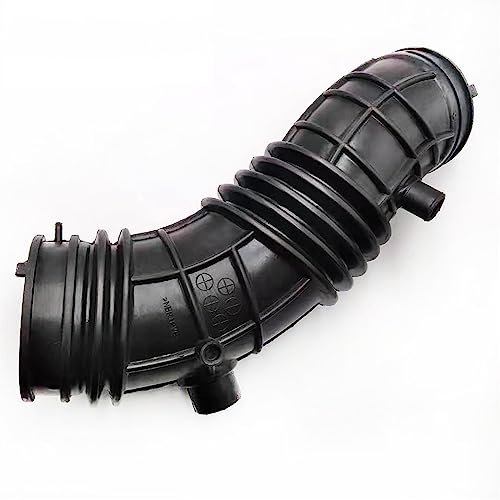 Tuyau d'admission d'air Accord 2.4L tube de débit caoutchouc durite moteur essence 17228-R40-A00