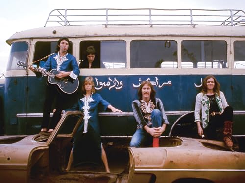 Paul McCartney And Wings