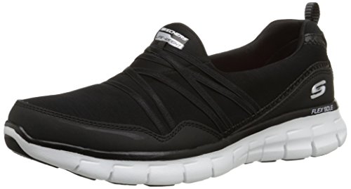 Skechers Sport Women's Scene Stealer Fashion Sneaker